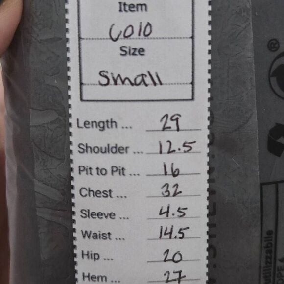 Forever 21 Flutter Tiered Mini Dress(C010)-Size S for Women - Picture 11 of 11